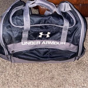 Under Armour duffel